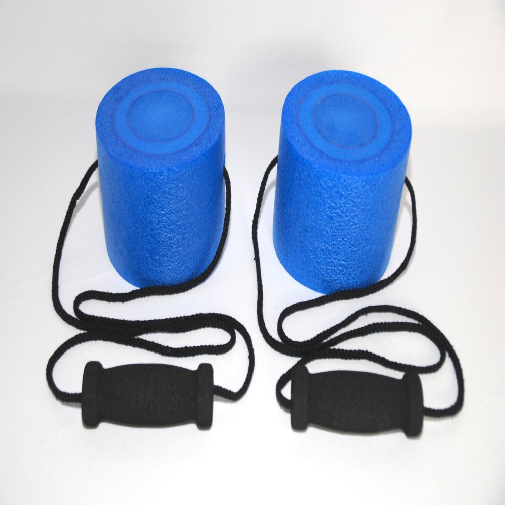 212 Main Foam Bucket Stilts - Set of 2