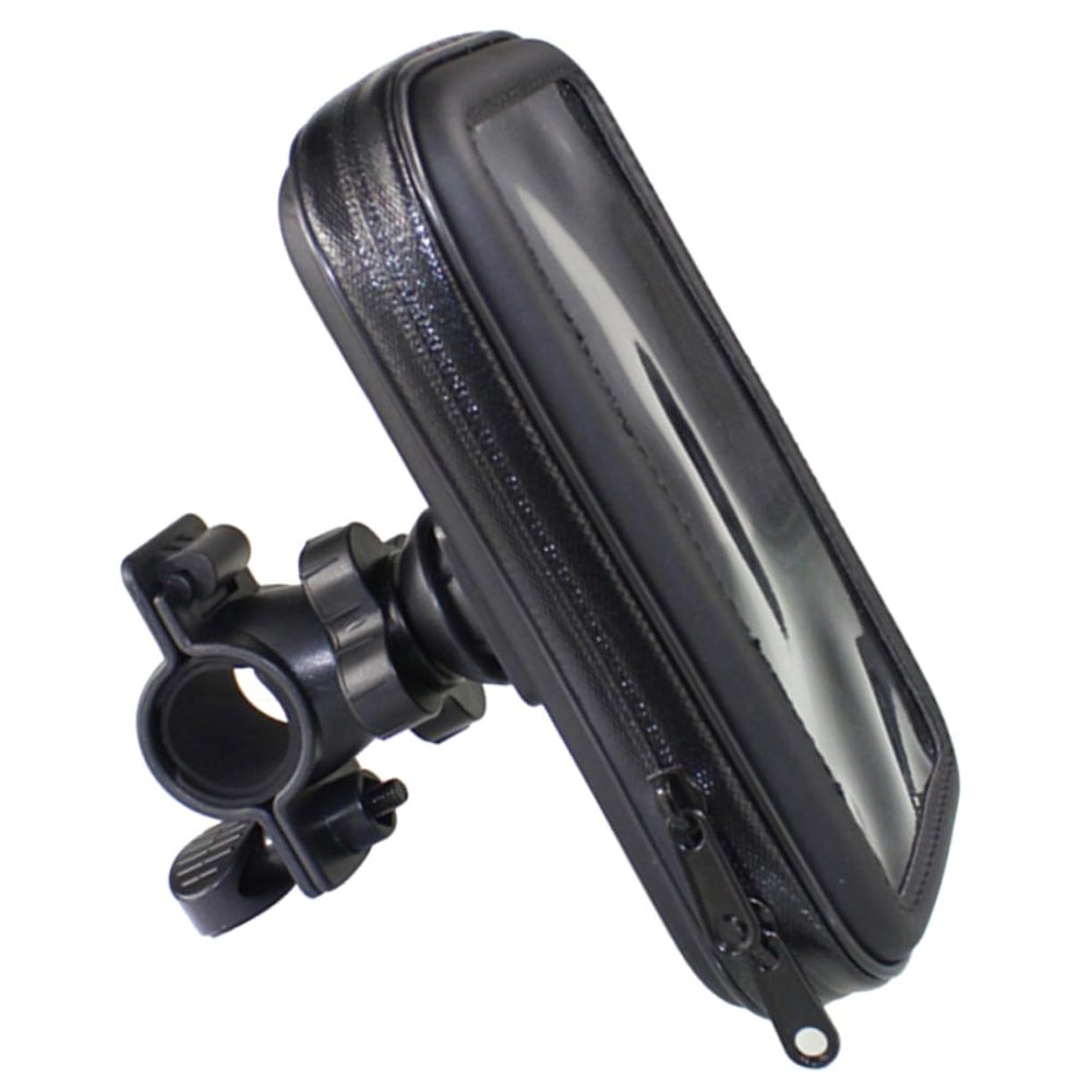 BESPORTBLE Klevercase Phone Mount Frame Holder Bike Phone Bag Motorcycle Stands Cellphone Holder Bike Phone Holder Phone Case Rear View Mirror Mount Mobile Holder for Bike Handle Riding