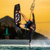 Slingshot Sports Formula V3 Twin Tip Kiteboard 144 view 2