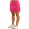 Zac & Rachel Women's New Millennium Pull-On Skort, Fuschia Bloom, 14 view 1