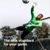 T1TAN Classic 1.0 White-Out - Goalkeeper Gloves - Without Finger Protection - Soccer Goalkeeper Gloves - Size 9 view 2