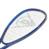 Dunlop Sports Tristorm Elite Squash Racket (10343041), Navy/Blue V23 view 4