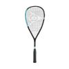 Dunlop Sports Blackstorm TI SLS Squash Racket, Black/Blue V23 view 1