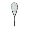 Dunlop Sports Blackstorm TI SLS Squash Racket, Black/Blue V23 view 2