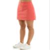 Zac & Rachel Women's New Millennium Pull-On Skort, Spiced Coral, 16 view 1