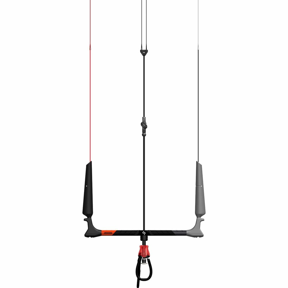 Slingshot Sports Sentry V2 Control Bar 23" x 27m