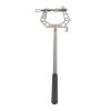 Fydun U Shaped Boat Hook Threader Multifunctional Telescope Dock Hook Ship Docking Equipment Tool Wide Range of Uses view 1