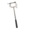Fydun U Shaped Boat Hook Threader Multifunctional Telescope Dock Hook Ship Docking Equipment Tool Wide Range of Uses view 3
