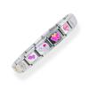 2CUTECHARMZ Complete Italian Charm Bracelets, Multiple Styles (CutePal's) view 2
