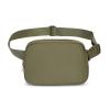 Nylon Belt Bag, Waterproof Chest Bag, Sports Yoga Bag, Crossbody Bag Gift view 1