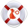 Momotata 20 Inch Pool Safety Life Preserver Ring Buoy for Pool, Swimming Swim Foam Ring Pool Buoy Pool Safety Throw Rings with 98.4FT Water Floating Lifesaving Rope (Red w/98.4FT Rope) view 1