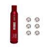 6.5x55mm Red Laser Bore Sight w/ 6 Batteries (6.5x55mm) view 1
