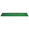 Golf Putting Green, Golf Practice Equipment, Golf Batting Cushion 300x50x1 Cm, Artificial Turf for Golf Practice, for Training and Competitions view 3