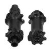BROLEO Mountain Bike Hubs, Aluminum Alloy Straight Pull Bike Hubs for Old Freehubs for Damaged Freehubs view 3