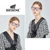 DUSHINE Polarized Sunglasses for Women Classic Retro Style UV400 Protection view 2