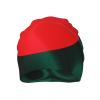 Bangladesh Flag Beanie Skull Cap Warm Knit Slouchy Hat for Women Men Black view 2