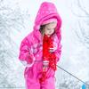 ONESING 12 Pairs Multicolor Kids Winter Gloves - Warm Knitted Bulk for Girls & Boys, Ages 6-12 view 4