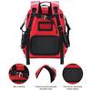 Be-Better First Responder Bag Trauma Backpack Empty Medical Bag,Medical Emergency Kits Storage for EMT, EMS, Police, Firefighters view 4