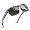 ACBLUCE Polarized Sunglasses for Men Women Youth Teen Sport Driving Fishing Baseball Cycling Running TR90 Unbreakable Frame view 1