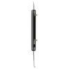 BE-TOOL Fishing Hook Quick Removal Descending Device, Security Extractor Fishhook Disconnect Removal Tool (Black) view 1