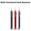 BE-TOOL Fishing Hook Quick Removal Descending Device, Security Extractor Fishhook Disconnect Removal Tool (Black) view 3