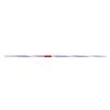 The Montainsports Womens Competition Javelin 600grams Flex 6.0 Purple and White with red or Black Grip 600gm javelins view 2