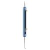 BE-TOOL Fishing Hook Quick Removal Descending Device, Security Extractor Fishhook Disconnect Removal Tool (Blue) view 1