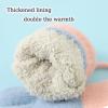 Baby Knit Mittens Baby Winter Mittens Toddler Snow Gloves Infant Gloves Kids Knit Gloves Toddler Boy Girls Mittens view 3