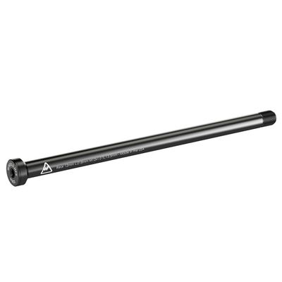 Wheels MFG Rear Thru Axle M12 x 1.0 x 13.5, 218mm.