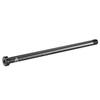 Wheels MFG Rear Thru Axle M12 x 1.0 x 13.5, 218mm. view 1