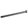 Wheels MFG Rear Thru Axle M12 x 1.0 x 13.5, 218mm. view 2
