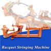 NYMFEA Badminton Racket String Machine,Manual String Machine,Winch Type Personal Badminton Racket Threading Machine,for Squash, Tennis or Badminton Rackets view 2