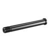 Wheels MFG Front Thru Axle M15 x 1.5 x 9, 148mm, Black view 2