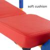 PHASFBJ Kids Fun and Fitness Equipment, Weight Bench with Weights and Barbell, Weight Bench Set for Beginner Barbell Weightlifting Exercise, Toddler Workout Equipment view 4