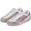 Fencing Shoes - Standard Fencing Sneakers for Epee Sabre Foil - Fencing Equipment Gear for Men Women (6.5) Grey view 1