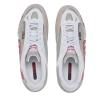 Fencing Shoes - Standard Fencing Sneakers for Epee Sabre Foil - Fencing Equipment Gear for Men Women (6.5) Grey view 2