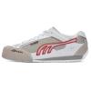 Fencing Shoes - Standard Fencing Sneakers for Epee Sabre Foil - Fencing Equipment Gear for Men Women (6.5) Grey view 3