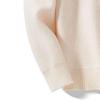SWJGLITTR Men's Knitted Pullover Male Casual Crewneck Long Sleeve Sweater Men Slim Fit Warmth Soft Sweaters (Medium,White) view 4