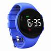 e-vibra Vibrating Alarm Reminder Watch Silent Wake Up Watch - with Multiple Alarms (Royal Blue) view 1