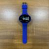 e-vibra Vibrating Alarm Reminder Watch Silent Wake Up Watch - with Multiple Alarms (Royal Blue) view 2