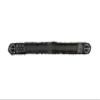 Just Ranch Synthetic Straight Cinch for Horse Size 24-36 Inches. (Black, 36") view 1