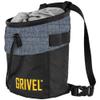 Grivel Trend Chalk Bag, Denim view 1