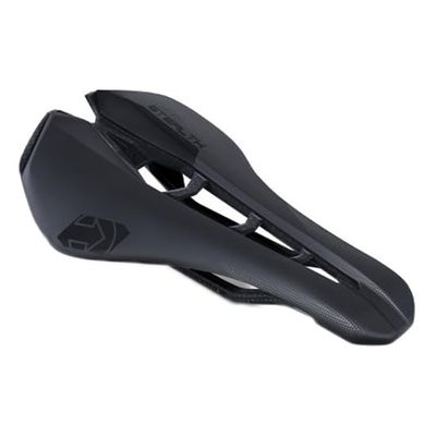 SHIMANO Unisex Adult Saddle Stealth Superlight Cycling Accessories BPH Brand Pro Cycling Accessories, Multi-Colour, One Size