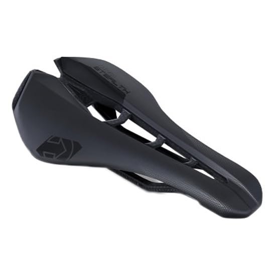 SHIMANO Unisex Adult Saddle Stealth Superlight Cycling Accessories BPH Brand Pro Cycling Accessories, Multi-Colour, One Size