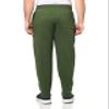 Timberland Men's Made for Working Graphic Sweatpant, Black Forest Green, Small view 2