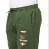 Timberland Men's Made for Working Graphic Sweatpant, Black Forest Green, Small view 3