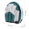 Boxing Curved Punching Mitts, Kids Mini Boxing Gloves Pads Boxing Target Pads Boxing Equipment Boxing Mitts Boxing Pads Mitts for Boxing Training(Green) view 2
