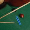 Sosoport 5 Sets Billiard Cue Lifter Pool Stick Hanger Displaying Billiard Stick Hangers Billiards Pole Hanger Pool Cue Storage Holder Cue Protectors Cue Hanger Billiard Accessories view 2