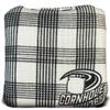 Cornhole365 Themed Cornhole Bags - All-Weather, Heavy-Duty Polyester Fabric, Resin Filling, Double-Stitched Duck Cloth - Professional Corn Hole Bean Bags for Indoor & Outdoor Use - Plaid - Set of 8 view 3
