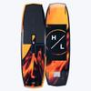 Hyperlite 2024 Baseline Shaun Murray Inspired Boat Wakeboard 141 cm view 3